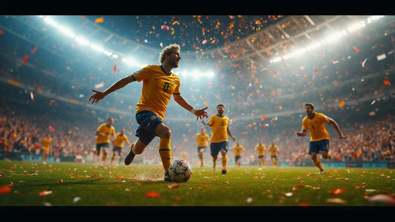 Finnish Sports 2019: Standout Athletes, Missed Finals, and Big Surprises