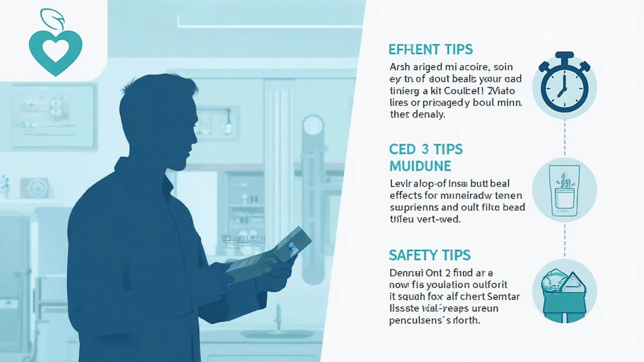 Getting Real: Who Does the Extra Dosage Work For and What Should You Expect?
