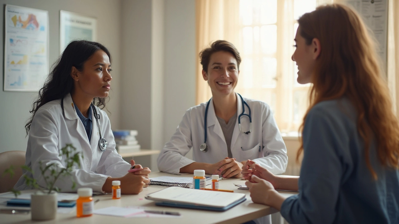 Irbesartan for Migraine Prevention: What You Should Know