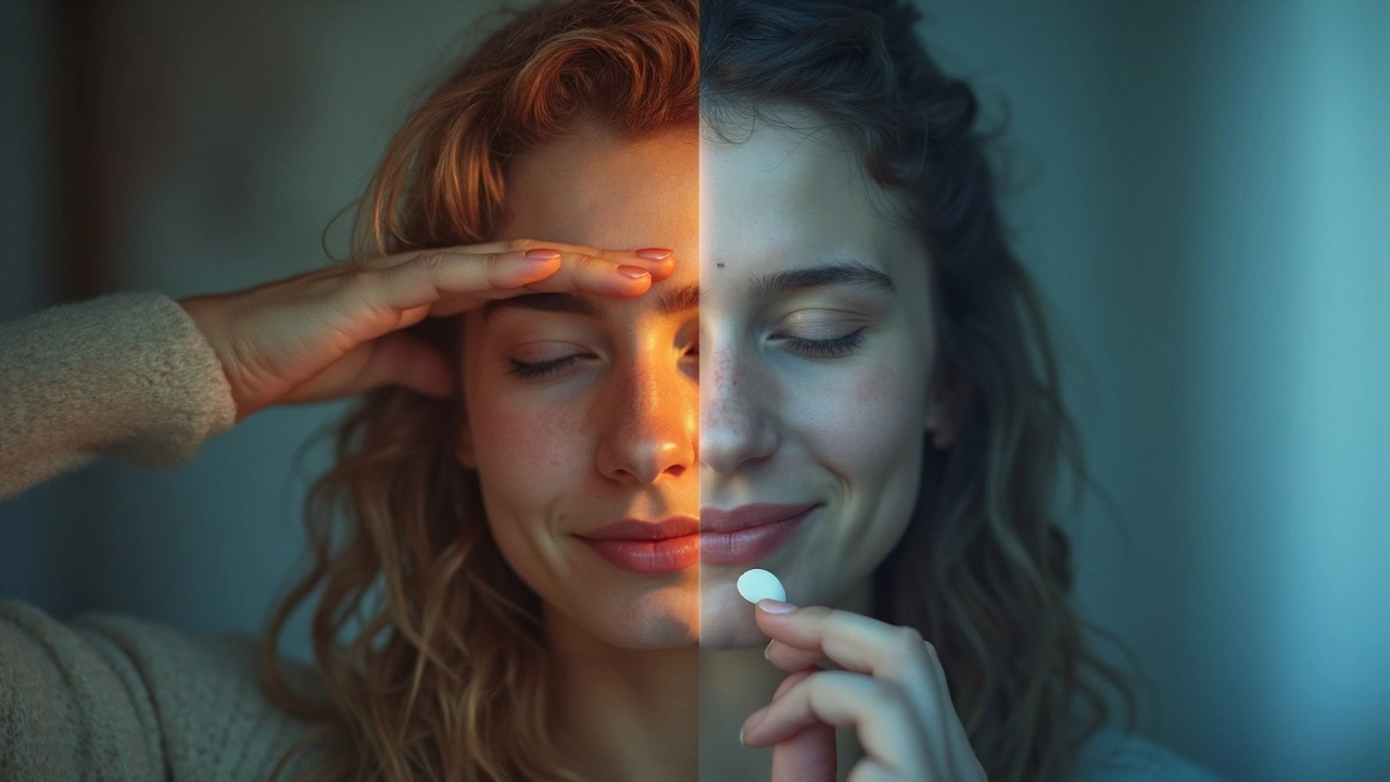 Who Benefits? Tips and Real-Life Thoughts on Using Irbesartan