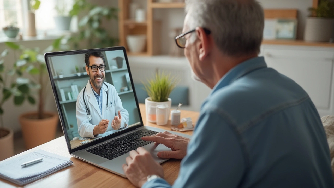 Comparing pharmstore.com With Other Online Pharmacies