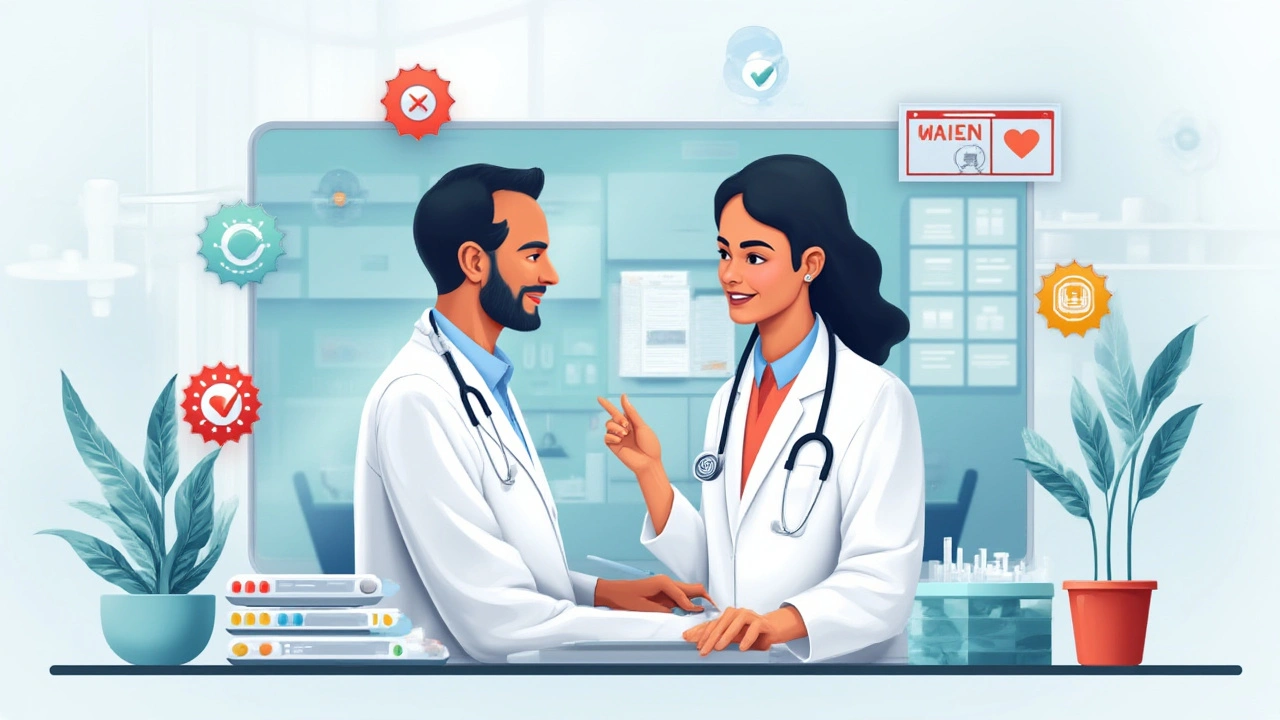 How to Buy Flecainide Online Safely in the UK