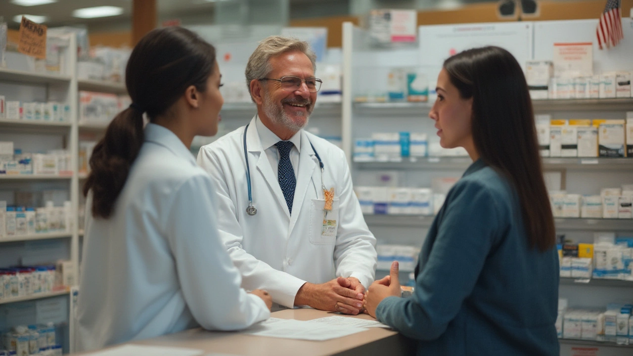 How to Spot a Trustworthy Online Pharmacy