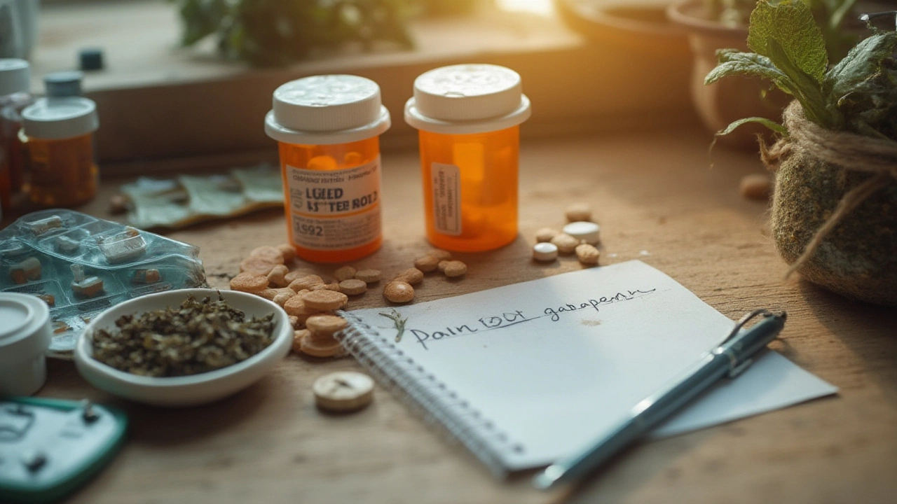 The Art of Layering: How Combination Therapy Really Works