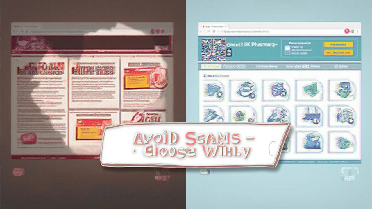 Using Trimipramine Safely and What to Watch For After Your Purchase