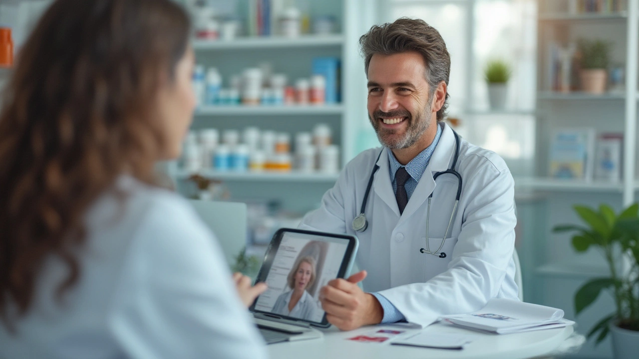 What the Future Holds for Online Pharmacy