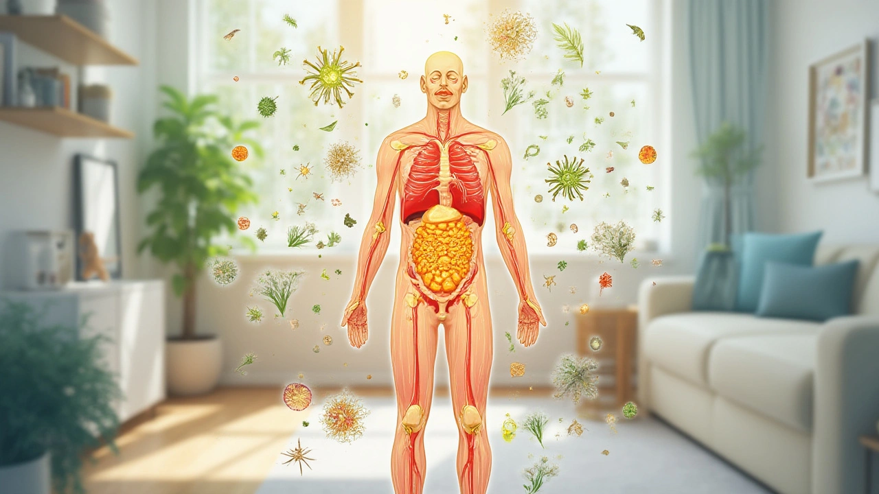 Who Should (and Shouldn’t) Use Septilin?