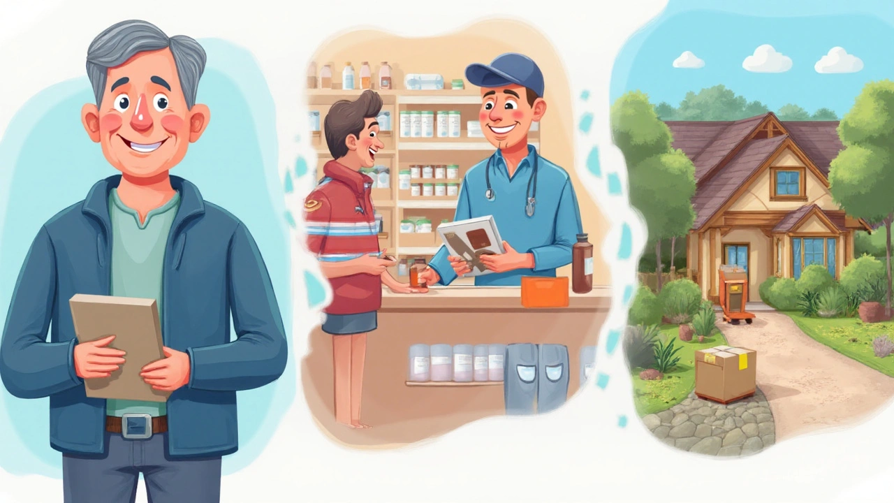 Benefits, Risks, and How to Get the Most Out of Online Pharmacy