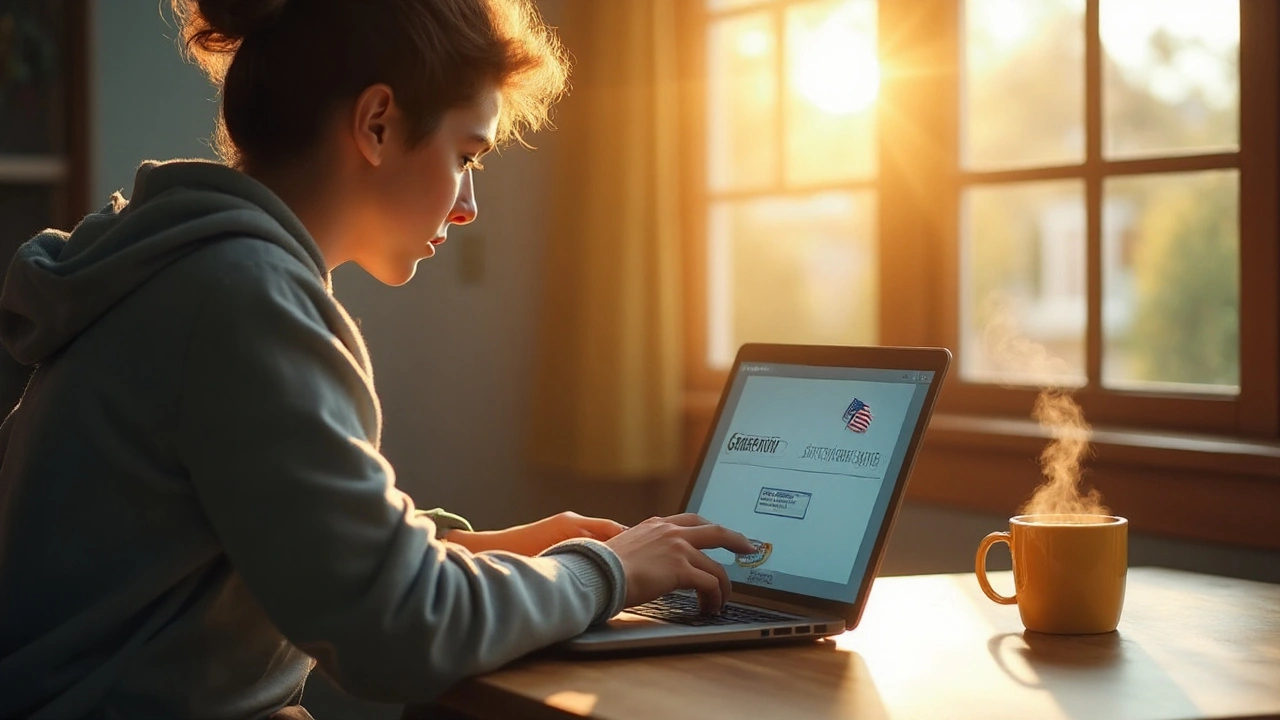 How to Buy Cheap Generic Gabapentin Online Safely