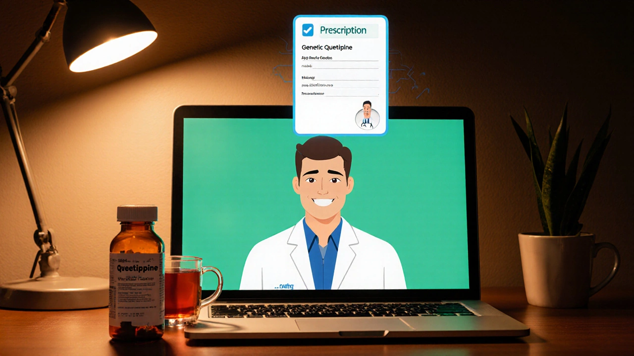 Finding a Reputable Online Pharmacy