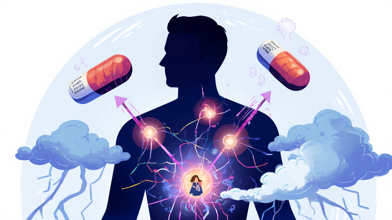 Next-Generation GLP-1 Agents: What You Need to Know About Safety and Side Effects