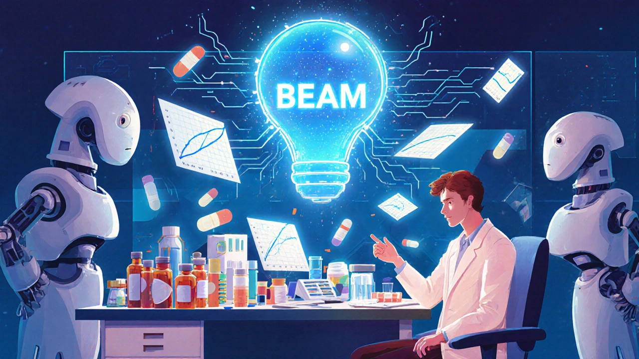 Recent Advances in Bioequivalence Testing: Emerging Technologies Shaping Generic Drug Approval