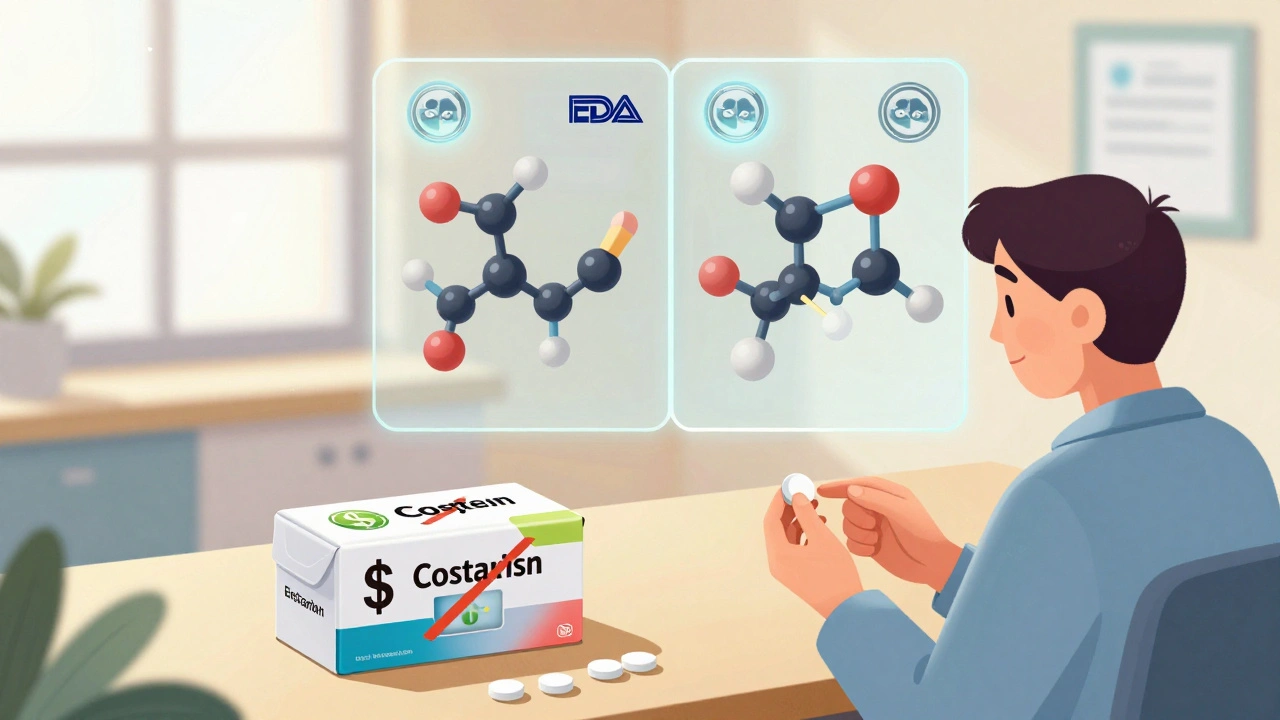 Generic Drug Quality Standards: What the FDA Requires and How Testing Works