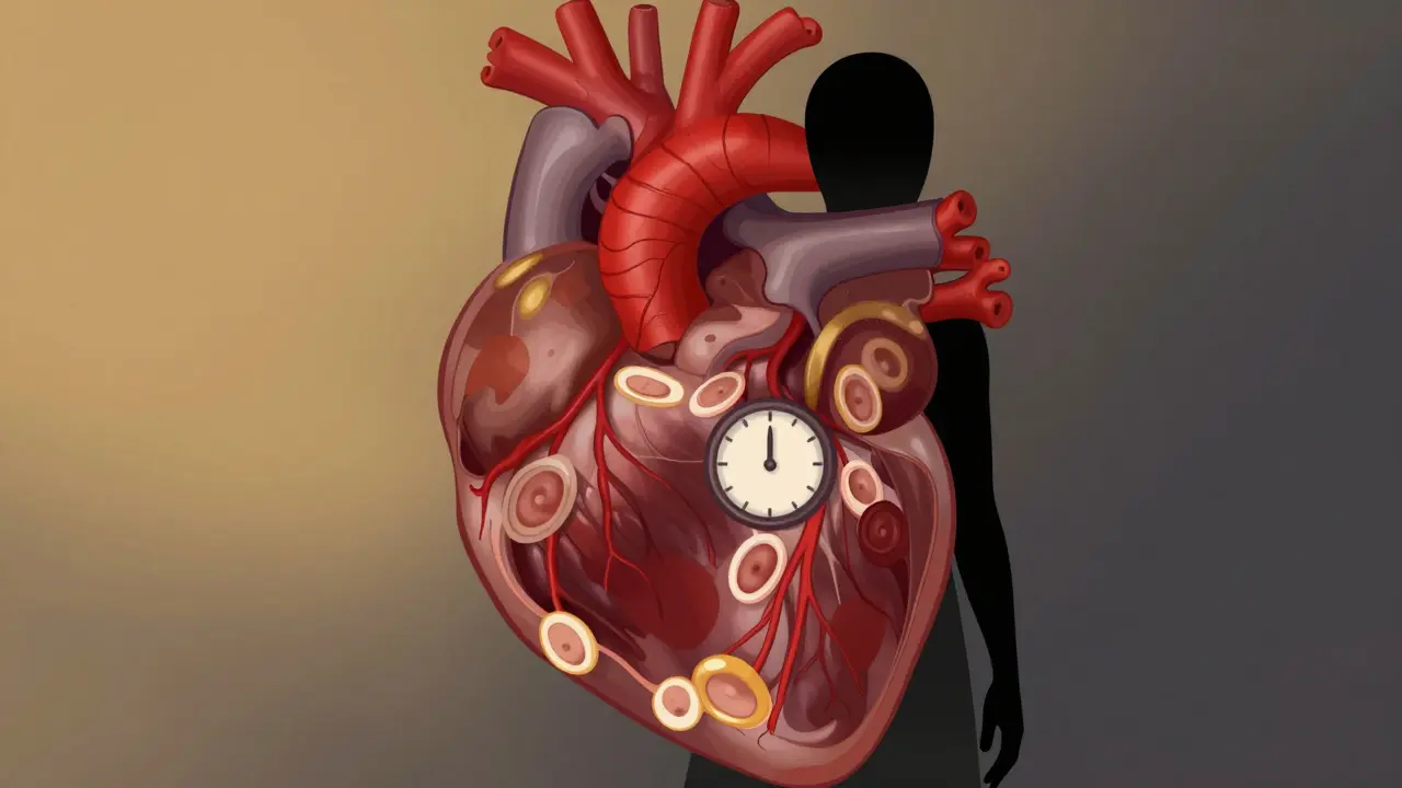 High Cholesterol: What You Need to Know About Hypercholesterolemia