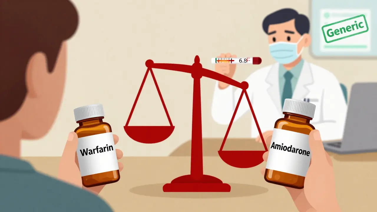 Combination NTI Drugs and Generic Availability: Coverage and Gaps