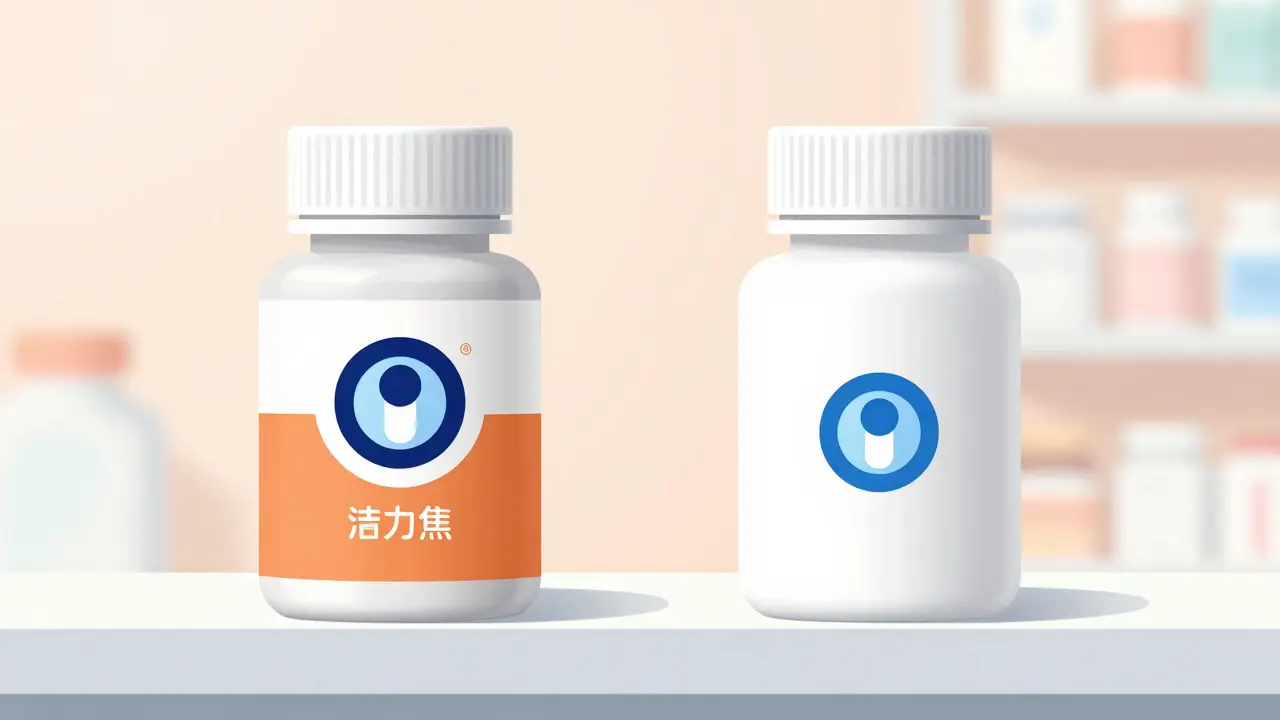 Switching to Authorized Generics: A Patient's Guide to Safe Medication Transitions