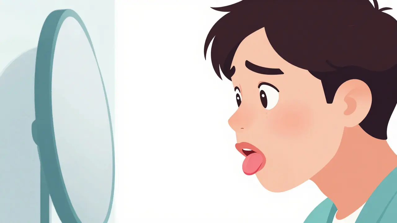 ACE Inhibitor Angioedema: How to Recognize and Manage Drug-Induced Swelling