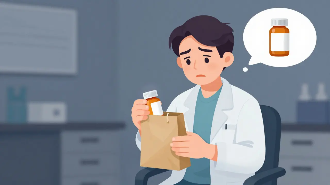 How to Talk to Your Doctor About Staying on Brand Medication: A Patient's Guide