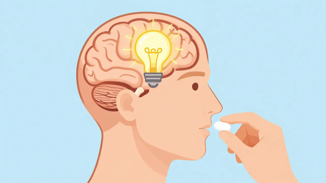 Placebo Effect and Generics: Managing Psychological Factors